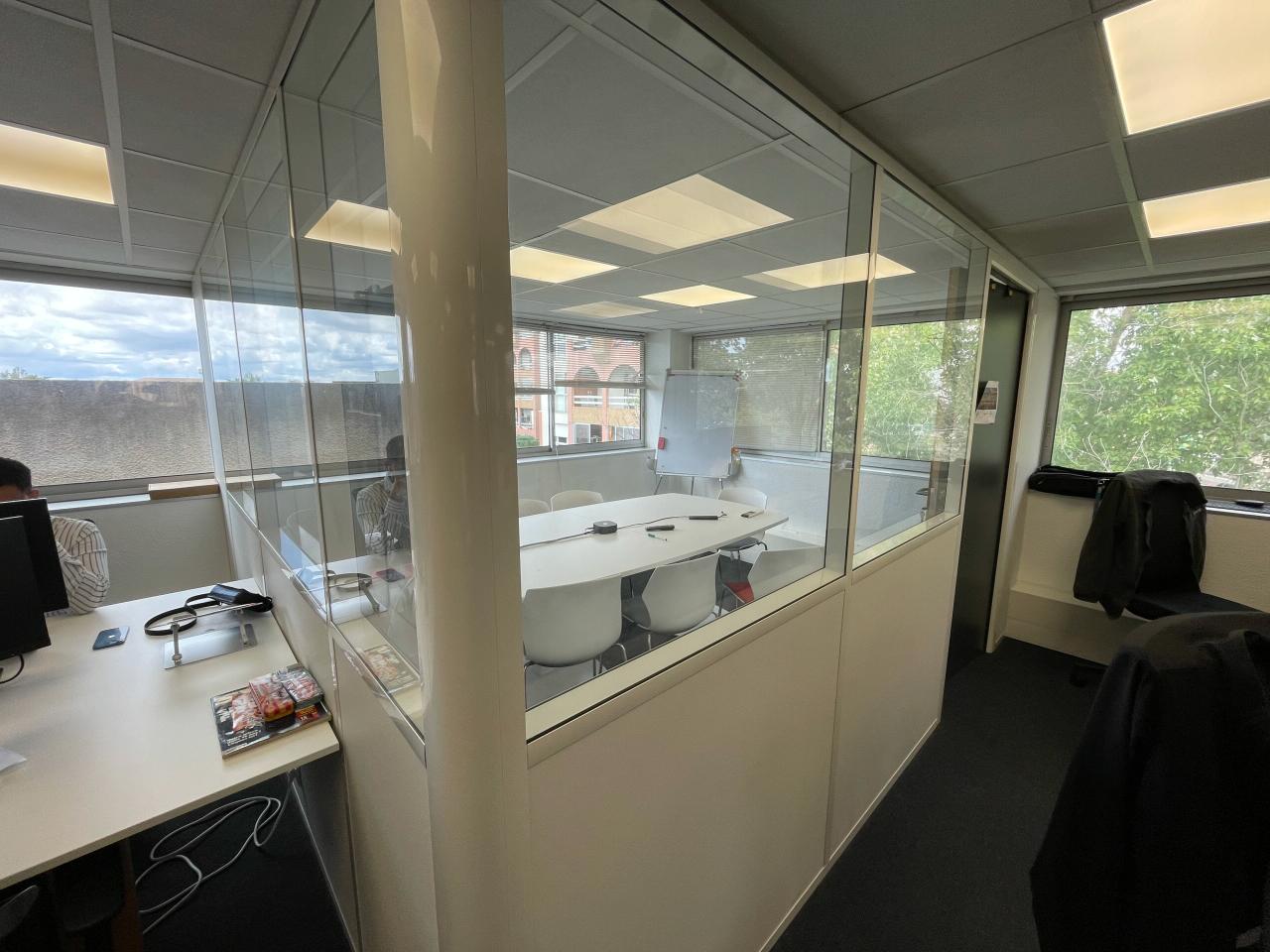 Bureau Toulouse 365m² Location bureau Toulouse Haute-Garonne OLBUR2426838 12